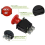 PTO Switches for Select and Crawler Mowers, Push Button Industrial Mower 6