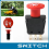 PTO Switches for Select and Crawler Mowers, Push Button Industrial Mower 7