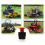 PTO Switches for Select and Crawler Mowers, Push Button Industrial Mower 4