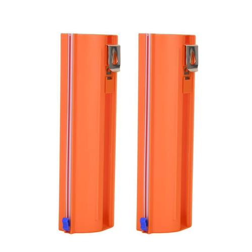 Masking Film Cutter Upgrade Cutting Tool for Atomobile Paint Protective Dustproof 2Pcs