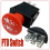 PTO Switches for Select and Crawler Mowers, Push Button Industrial Mower 3