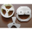 Candy Machine Gear and Rainbow Turntable Accessories for Dispenser 6