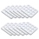 12-pack spotplaten - reactieplaat-12, polypropyleen 2
