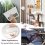 Wallpaper Tools Smoothing Tool Kit Removable Peel and Stick Contact Paper Application 7