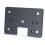 USB Charging Dock and Stand for Panda Touch 5Inch Screen 3D Printers Enthusiasts Home Workspaces 7