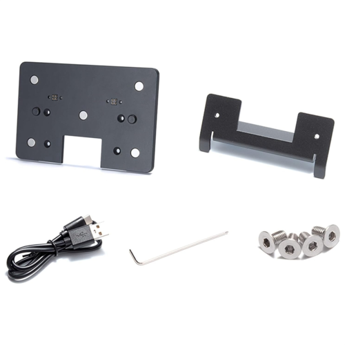 USB Charging Dock and Stand for Panda Touch 5Inch Screen 3D Printers Enthusiasts Home Workspaces 1