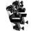 Door Panel Handling Cart Heavy Duty Board Portable Installation 3