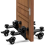 Door Panel Handling Cart Heavy Duty Board Portable Installation 5