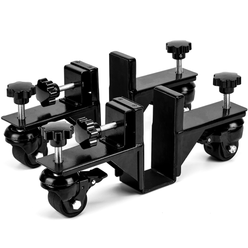 Door Panel Handling Cart Heavy Duty Board Portable Installation
