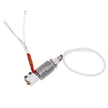 Hot End Kit Extruder 0,4 mm 3D-printeronderdelen voor I3-accessoires