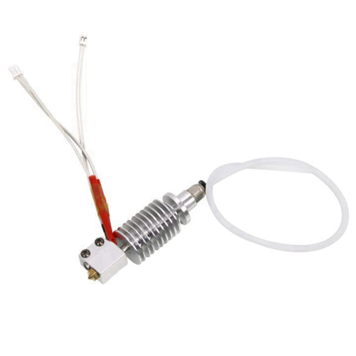 Kit d'extrudeuse Hot End 0,4 mm pour imprimante 3D I3