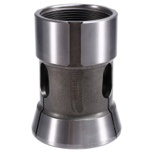 High Precision CNC Chuck Collet Lathe Spring Spindle Pull Back Accessories