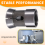 High Precision CNC Chuck Collet Lathe Spring Spindle Pull Back Accessories 7