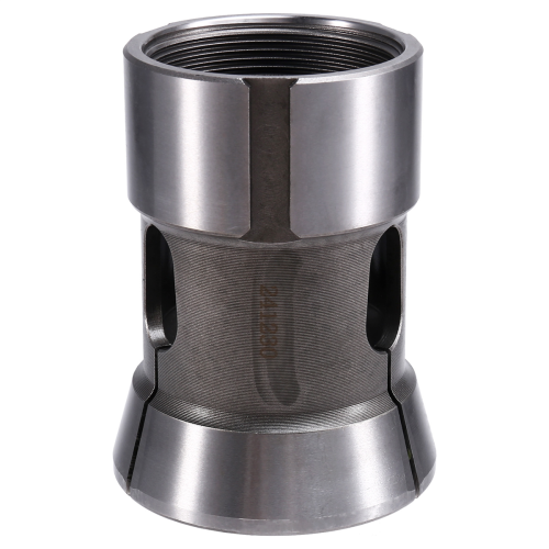 High Precision CNC Chuck Collet Lathe Spring Spindle Pull Back Accessories 1