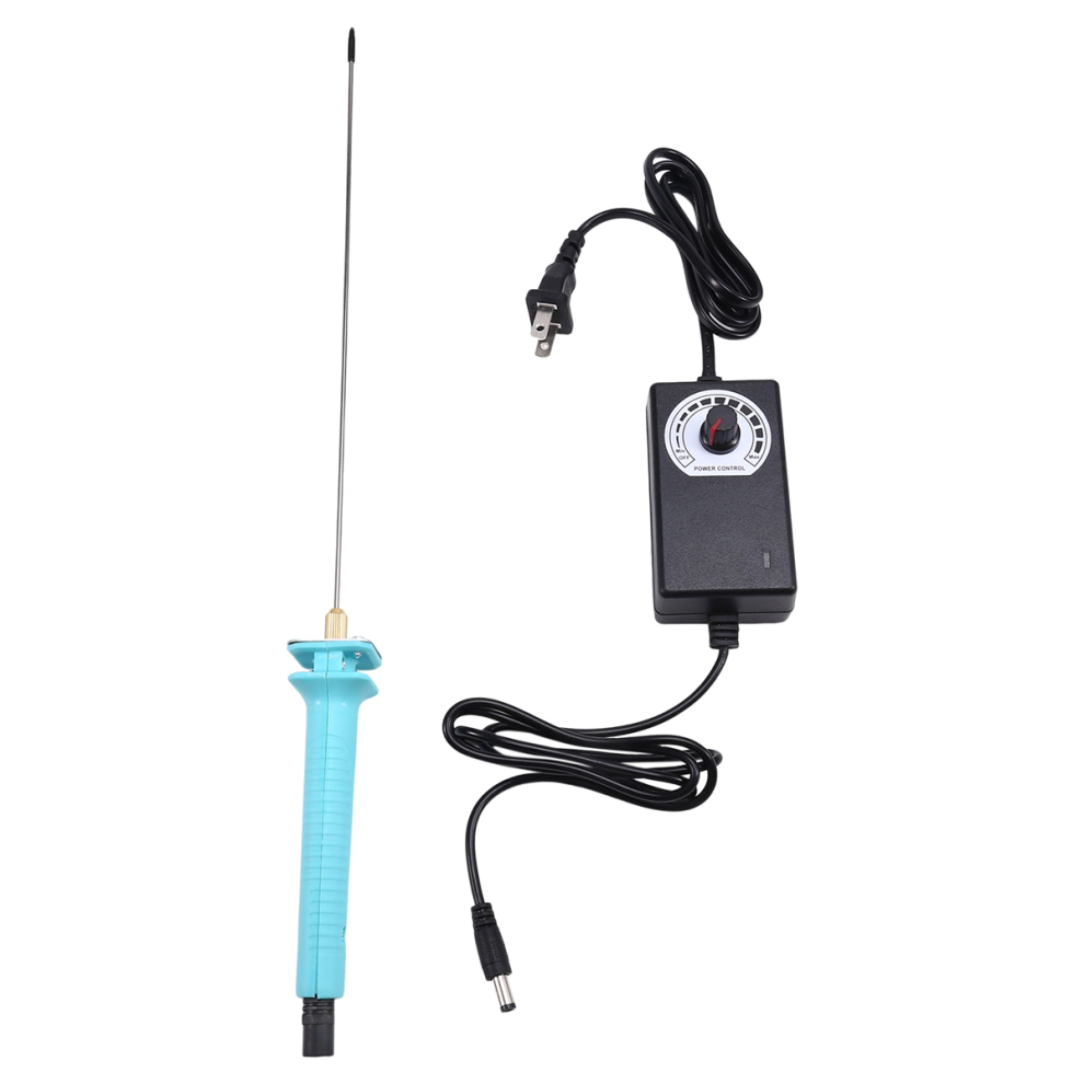 Penna Da Taglio Per Polistirolo Espanso Da 12 V, Temperatura Regolabile, Macchina Da Taglio Elettrica Kt Board, Spina Usa