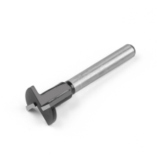1/4In Shank Carbon Crystal Plate Arc Bending Router Bit T-Half Round Flat Slotted Angle Cutter Woodworking Tools