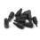 10Pcs Screw Extractor Kit Damaged Remover Set Metal Easy Out Drill Bits Broken Bolt Stud Multi-Spline 6