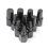 10Pcs Screw Extractor Kit Damaged Remover Set Metal Easy Out Drill Bits Broken Bolt Stud Multi-Spline 7