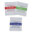 Sachets de 30 tampons de solution de poudre de pH pour étalonnage (PH 4,00/PH 6,86/PH 9,18) 6