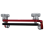 Woodworking Chisels and Planes Chisel Sharpener Honing Guide System Wood Sculpture Flat DIY Hand Tool with Scale 5