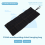 Chisel hanging bag Canvas Pocket Tool Roll Holder Wrench Pouch 15 Pockets for Knife Hammers Gouges Carpenter 7