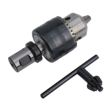1,5–13 mm magnetisches Bohrfutter mit Anschluss 3/4 rechtwinklig auf B16 Adapter Werkstattausrüstung Elektrowerkzeuge