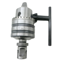 3-16 mm Magnetbohrfutter mit Anschluss 3/4 Universal auf B16 Adapter Werkstattausrüstung Elektrowerkzeuge