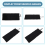 Chisel hanging bag Canvas Pocket Tool Roll Holder Wrench Pouch 15 Pockets for Knife Hammers Gouges Carpenter 10
