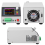 MDL150 12VDC Multifunction Electronic Load Support Constant Current/Power/Resistance Mode with Data Calibration(EU US) 4