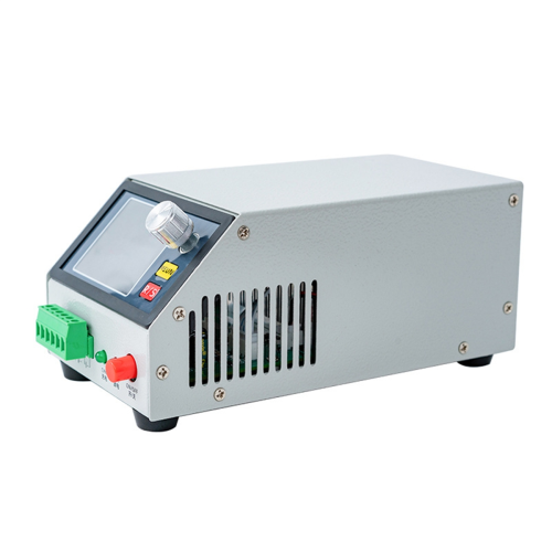MDL150 12VDC Multifunction Electronic Load Support Constant Current/Power/Resistance Mode with Data Calibration(EU US) 2