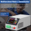 MDL150 12VDC Multifunction Electronic Load Support Constant Current/Power/Resistance Mode with Data Calibration(EU US) 6