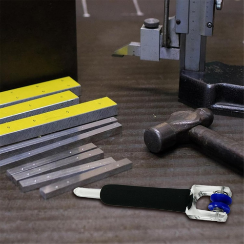 Foil Crimper - Burnisher Multifunctional Portable Safe Crimpe 2