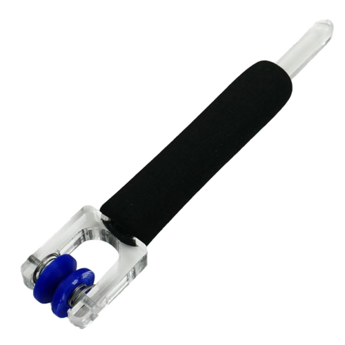 Foil Crimper - Burnisher Multifunctional Portable Safe Crimpe