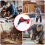 Cordless Rivet Brushless 4.8mm Nut Automatic Riveting Tool for 18V 20V Battery (No Battery) 7