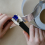 Foil Crimper - Burnisher Multifunctional Portable Safe Crimpe 5