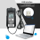 TempU06 -100C Low Temperature Data Logger Digital 32000 Points Bluetooth USB Recorder ForCold Chain Storage 9