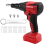 Cordless Rivet Brushless 4.8mm Nut Automatic Riveting Tool for 18V 20V Battery (No Battery) 3