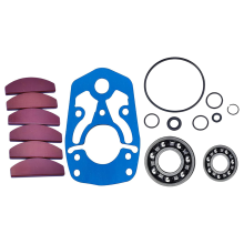 CP734H Tune Up Kit CA147716 KF131274 CA147020 Geschikt voor pneumatische