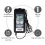 TempU06 -100C Low Temperature Data Logger Digital 32000 Points Bluetooth USB Recorder ForCold Chain Storage 6
