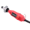 Meuleuse électrique 180 W à 5 vitesses, affûteuse de scie, tronçonneuse, prise UE 10