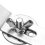 26PCS Undermount Sink Clamp Installation Kit Fastener Support Suitable for Kitchen, Bathroom 7