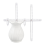 Pottery Thrower Set for Measuring Height and Width, Clay Gauge Tools Ceramic Making 2