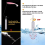 50 stuks 5g vislood, lood, accessoires, 7