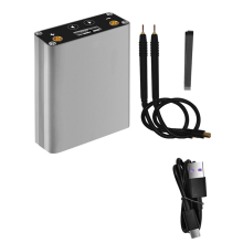 Punktschweißgerät, einstellbar, 30 Gänge, OLED-Bildschirm, 5000 mAh, Lipo, inklusive für max. 0,15 mm Nickelstreifen, tragbares Schweißen – 30