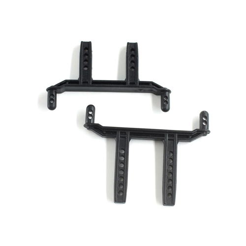 Pour voiture télécommandée SCY 16103-6007, ensemble de piliers de coque 1
