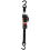Spanbanden, bagage-spanband, spanband, sterke riem voor in de auto 3