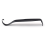 Versatile Pottery Trimming Tools, Sharpened Tool for Potter, Quality Double Ended Clay 1