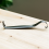Versatile Pottery Trimming Tools, Sharpened Tool for Potter, Quality Double Ended Clay 6