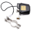 Valve Switch Water Gas Alarm Robot Automatic Electric Remote Control Dc12 10