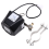 Valve Switch Water Gas Alarm Robot Automatic Electric Remote Control Dc12 3